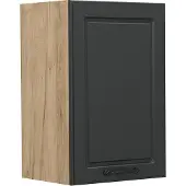 Vicco R-Line Hangkast – 40 cm Antraciet landhuis