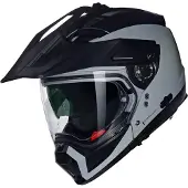 Nolan N70-2 X 06 Classico 304 Grijs Mat Multi Helm Maat M