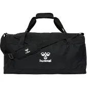 Hummel sporttas Core 2.0 Sports Bag Black zwart