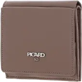 PICARD Portemonnee Bingo Wallet Chai Taupe