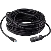 Aten UE332C-AT-G USB-kabel USB 3.2 Gen 1 (3.1 Gen 1) USB A USB C 5 Gbit/s Zwart