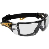 Portwest Impervious Tech Veiligheidsbril