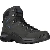 Lowa Boots 'Renegade' blauw / zwart