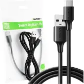 UGREEN USB naar USB-C Kabel 2A - 2 meter