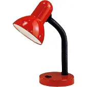Eglo verlichting, Basic - tafellamp - 1 fitting - E27
