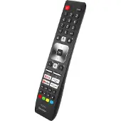 Sharp 65HR7265 tv - 4K Ultra HD - 144 Hz - 65"