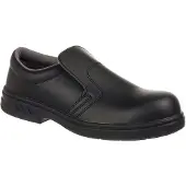 Portwest Steelite Veiligheidsschoen Instapper Laag S2 Fw81 | Maat: 43