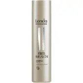 Londa Professional Fiber Infusion Shampoo, 250 ml