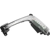 Valeo Dagrijverlichting 044653 Valeo voor o.a. PEUGEOT