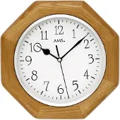AMS Unisexhorloge 5512