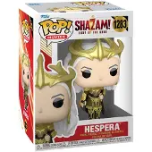 Funko POP! Shazam Hespera-figuur