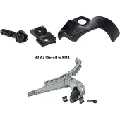 TRP Hd 3.7 I-spec Ii Sram Matchmaker Rh Adapter