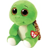 TY Beanie Boo Turbo Turtle 24cm