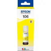 Epson T00R440 Inktcartridge Geel