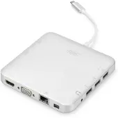 Digitus USB Hub DA-70863