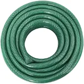 vidaXL Tuinslang 0,75'' 10 m PVC blauw