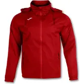 Joma Trivor Jacket Rood M Man