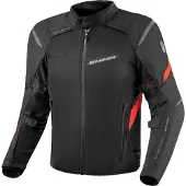 SHIMA Rush 2.0 waterdichte motorfiets textiel jas