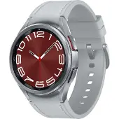 Samsung Galaxy Watch 6 Classic Zilver 43mm