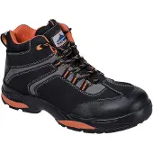 Portwest FC60 - Veiligheidsschoen Compositelite Operis S3 HRO - 2 kleuren - maat 37-48