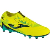 Joma Voetbalschoen 'Powerful 24 FG POWW' geel