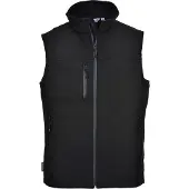 Portwest TK51 Softshell Bodywarmer (3L)