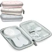 Suavinex Baby Care Essentials Set Blauw | 1 stuk