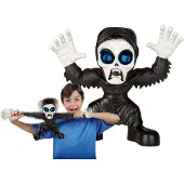 COBI Stretch Screamer Geest - Monster actiefiguur met geluid en licht