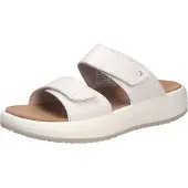 Joya VIENNA II Slippers | Maat 42 Dames Wit