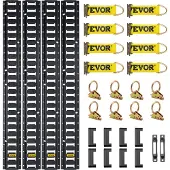Vevor Sjorrails