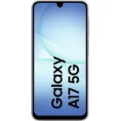 Samsung Galaxy A17 5G 128GB Grijs