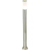 Globo 110cm Rvs Terraslamp Boston