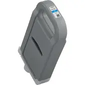 Canon PFI-3700C inktcartridge extra hoge capaciteit cyaan (origineel)
