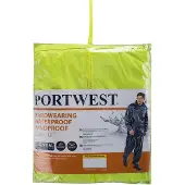 Portwest Essentials Tweedelig Regenpak L440 | Maat: M