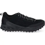 Keen Lage schoen 'JASPER ZIONIC' antraciet / zwart