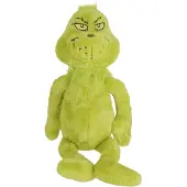 Top 1 Toys Pluche De Grinch 50 cm