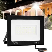 Toolight Rsl003-50N Buiten Wandlamp Zwart 13X10,5X13Cm