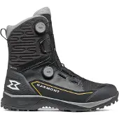 Garmont - Trace High Boa GTX - Winterschoenen 46,5, grijs/zwart