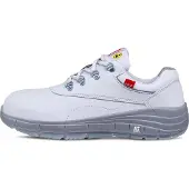 HKS Selection Werkschoen Scout 3 M Laag S2 | Wit | Maat 42 - 00.162.085.42