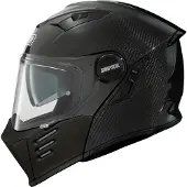 Simpson Darksome Carbon 06 Helm