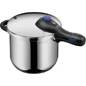 WMF Snelkookpan 6,5 liter perfect plus + flameguard copy