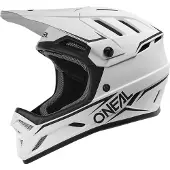 O'Neal Backflip Solid Offroadhelm