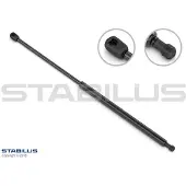 STABILUS 859060 Gasveer achterklep