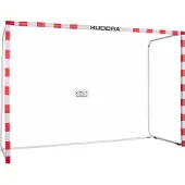 Hudora Tor Allround 300 (wit/rood)