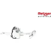 METZGER 2312124 Deurvastzetter