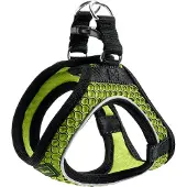 Hunter servies Hilo Comfort, limoengroen, maat M/L