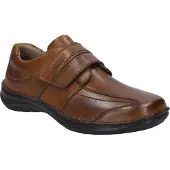 Josef seibel Heren Lage schoen New Anvers 02 in bruin