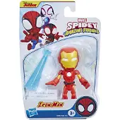Hasbro Iron Man Actiefiguur