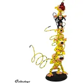 Collectoys Marsupilami Kolomfiguur 35 Cm