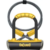 Onguard Pitbull Dt Beugelslot